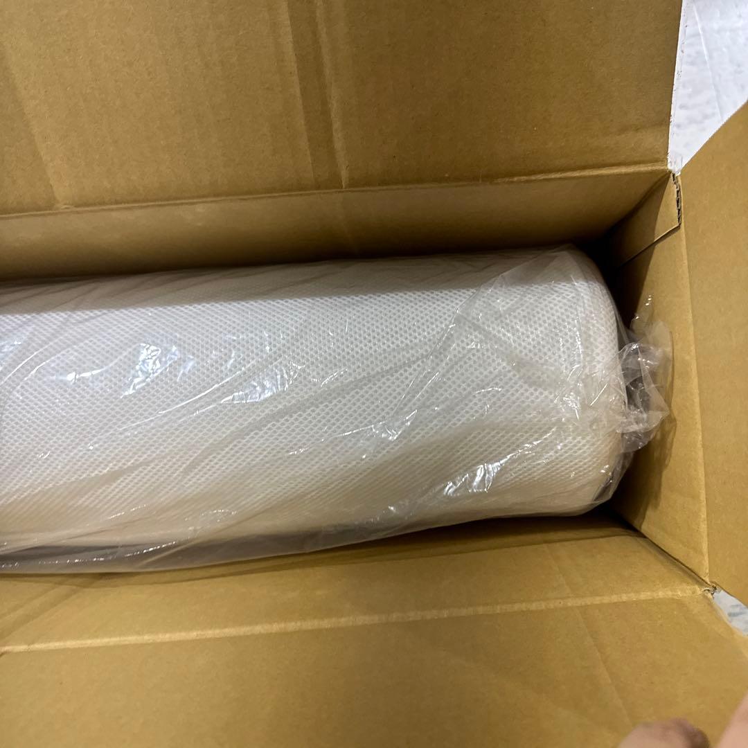 新品　エアウィーヴ マットレス シングル スマート01 マットレスパッド