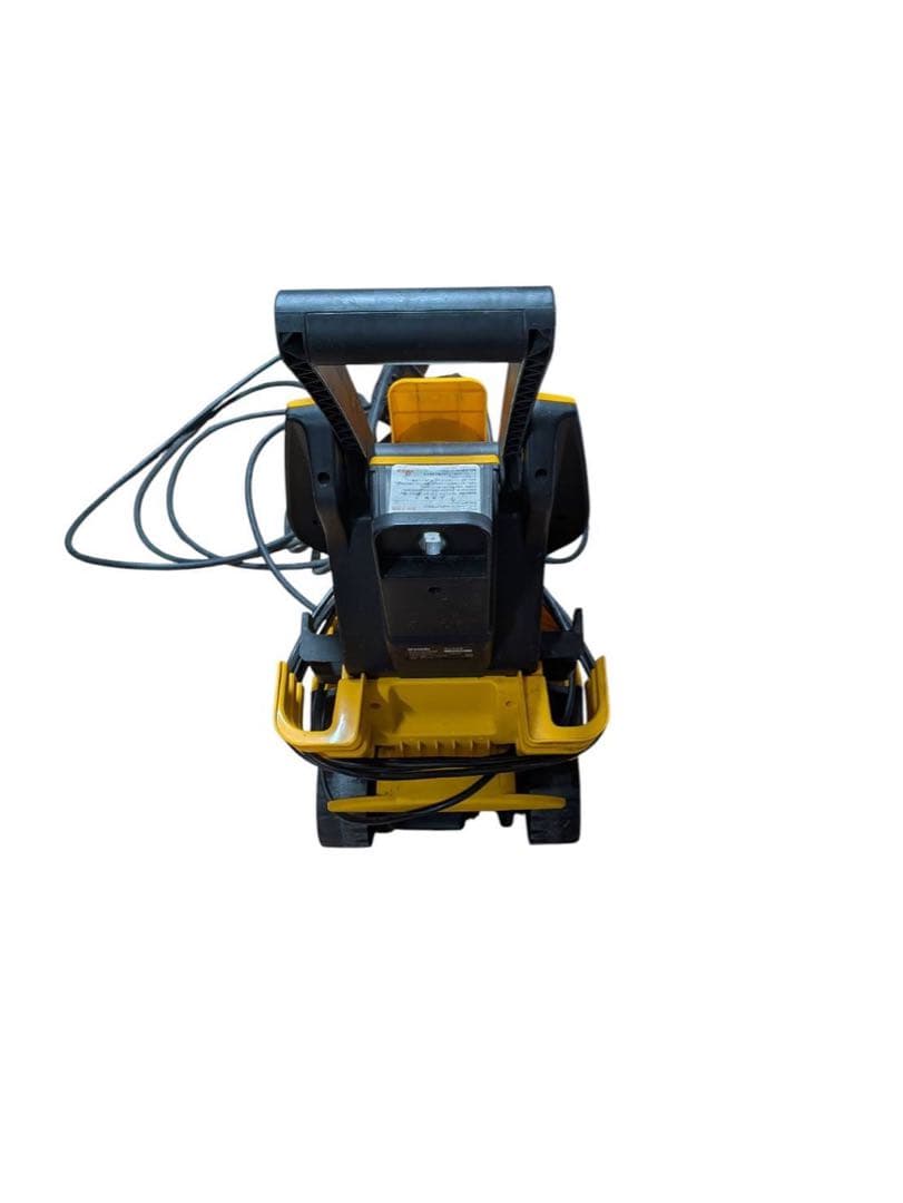 リョービ RYOBI 高圧洗浄機 AJP-1700V 箱付き