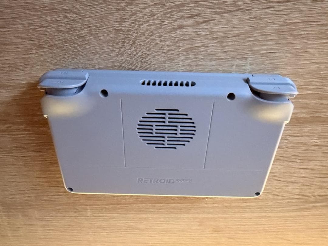 Androidタブレット本体 Retroid Pocket Flip 2 Handheld