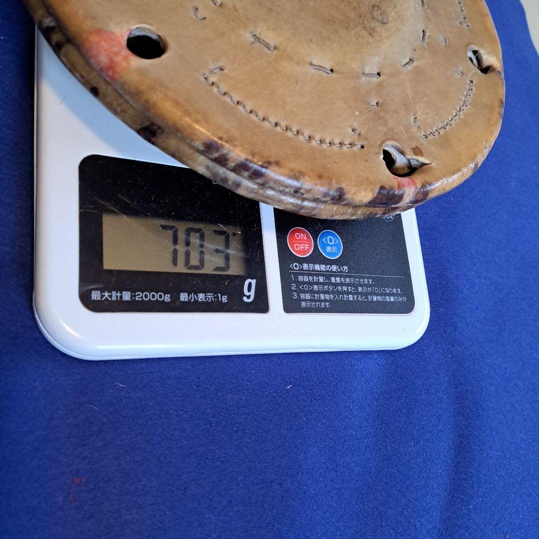 和楽器　大鼓の皮