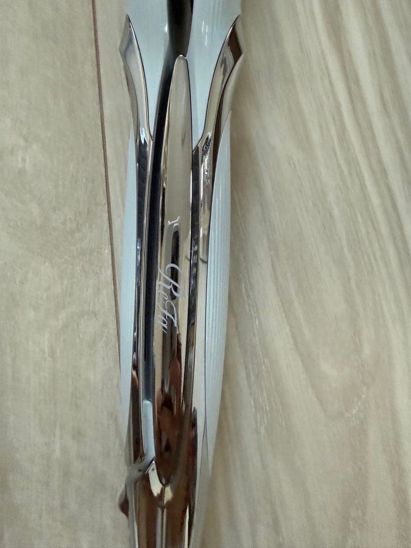 リファ ストレートヘアアイロン