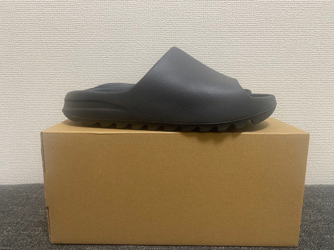 靴 adidas YEEZY Slide \