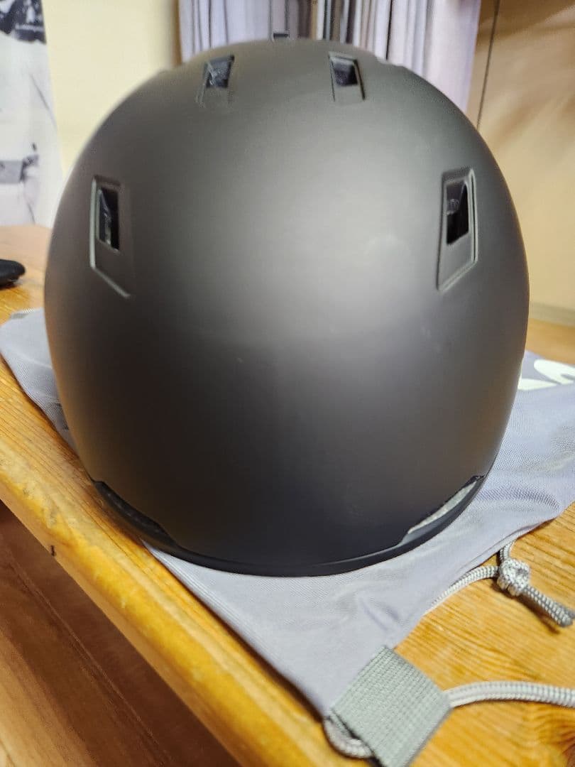 SWANS ヘルメットHSF-241 Lサイズ