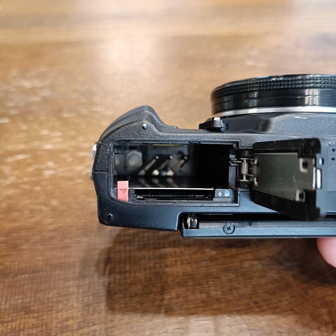 OLYMPUS STYLUS 1 コンパクトデジタルカメラ