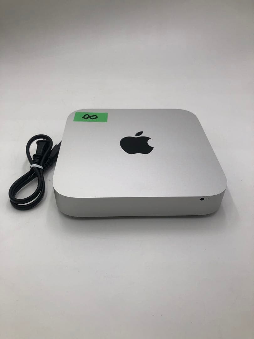 ミニPC Apple Mac mini Core i7-4578U 3.0GHz