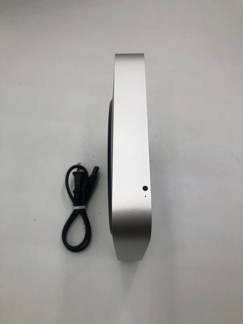 ミニPC Apple Mac mini Core i7-4578U 3.0GHz