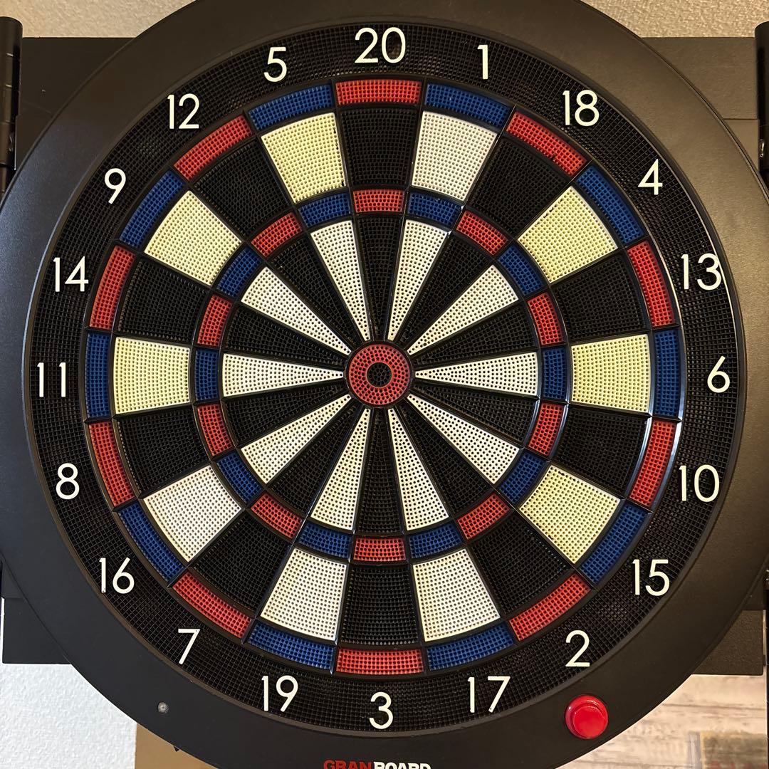 GRAN BOARD 3 グランボード ダーツボード