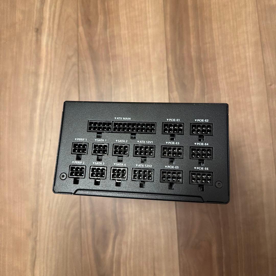 KRPW-PA1200W/92+ 1200W電源ユニット