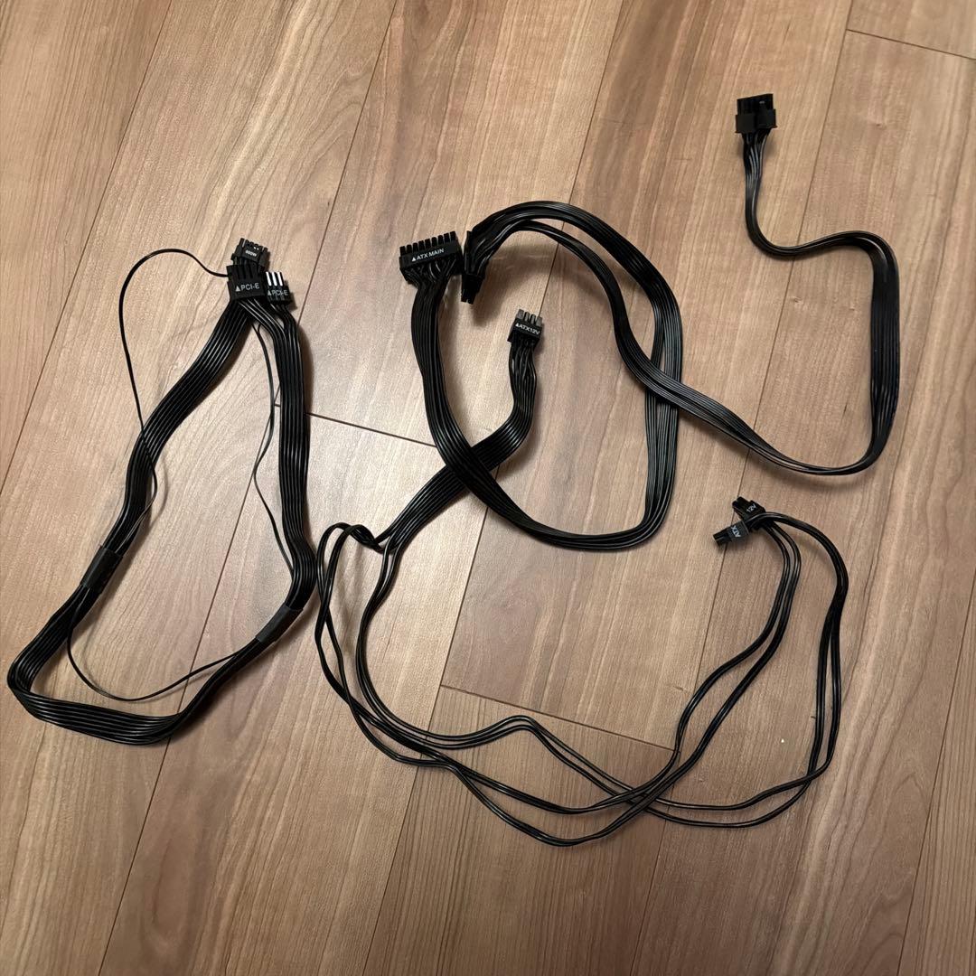 KRPW-PA1200W/92+ 1200W電源ユニット