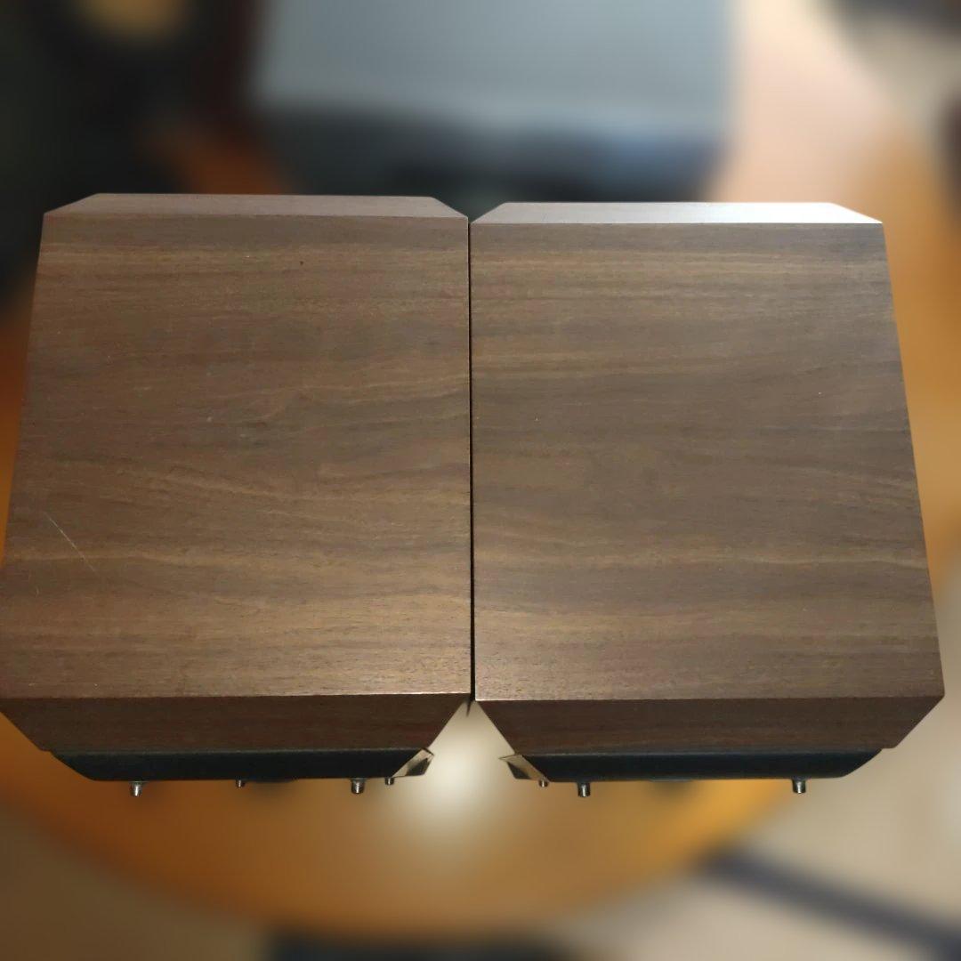 KENWOOD LS-1001 スピーカー