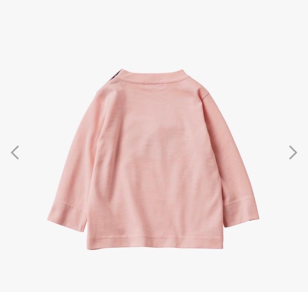 新品未開封、ファミリアロンT９０サイズ