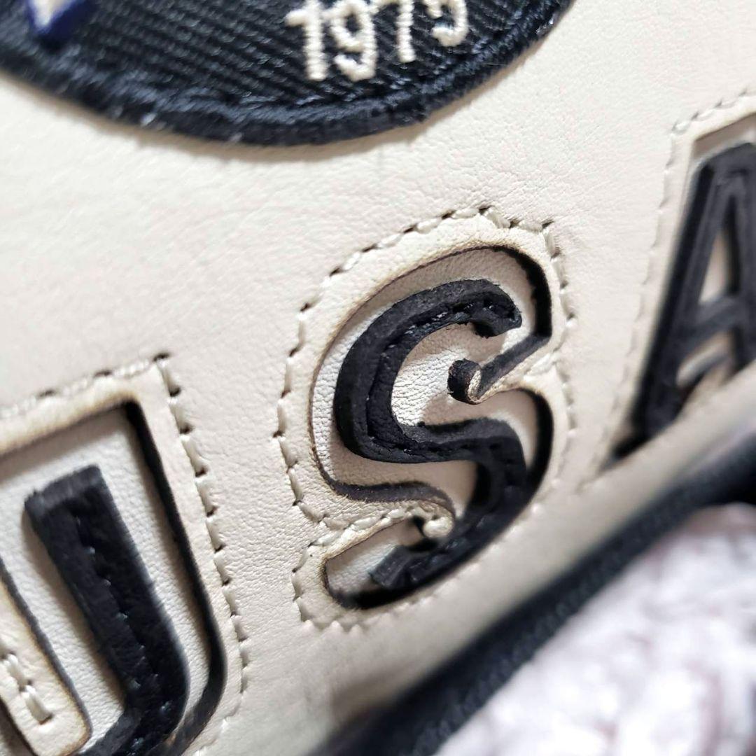 美品希少 AVIREX アヴィレックス ミニ 2way ショルダーハンドバッグ