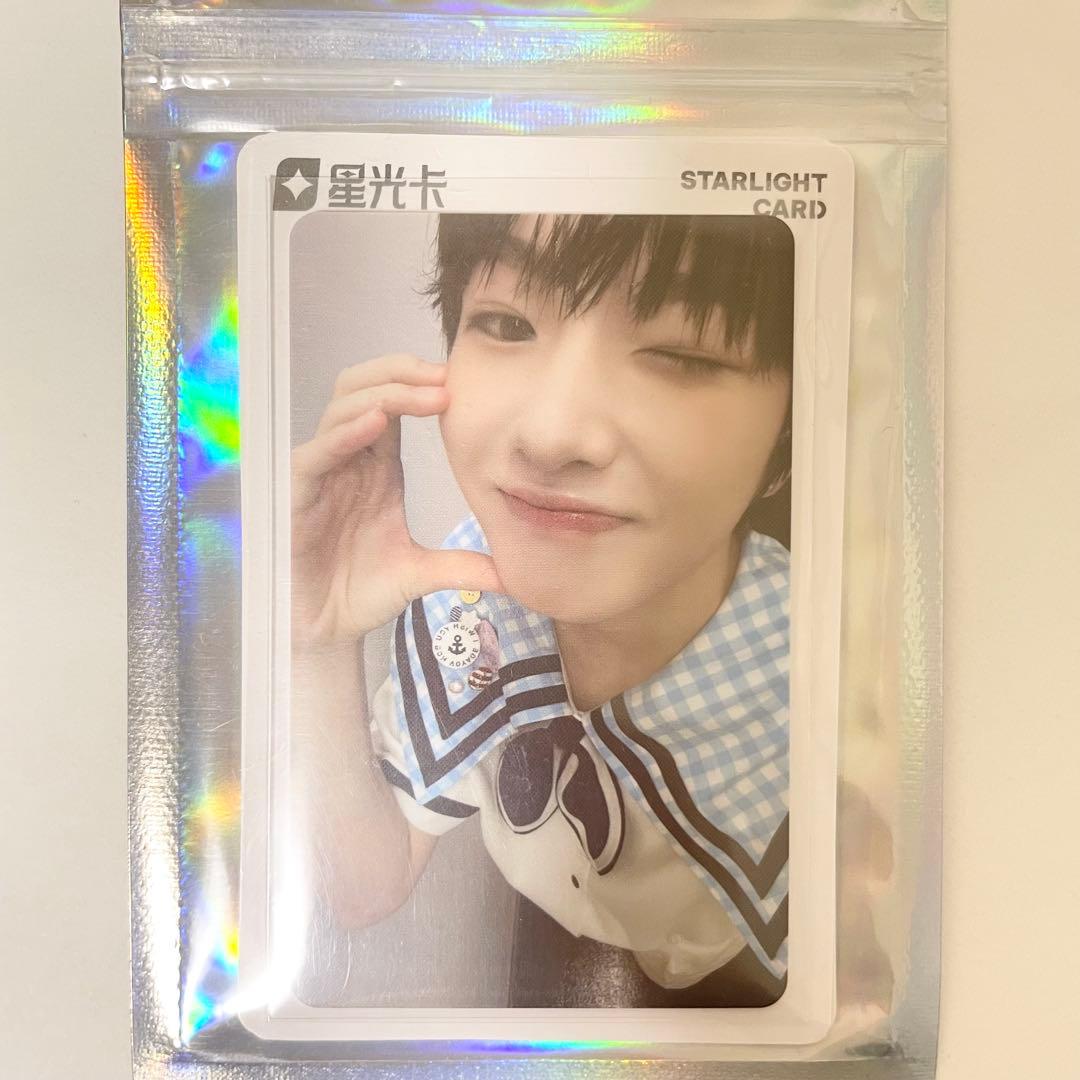 nct wish steady qq music 星5 ラキドロ サクヤ トレカ