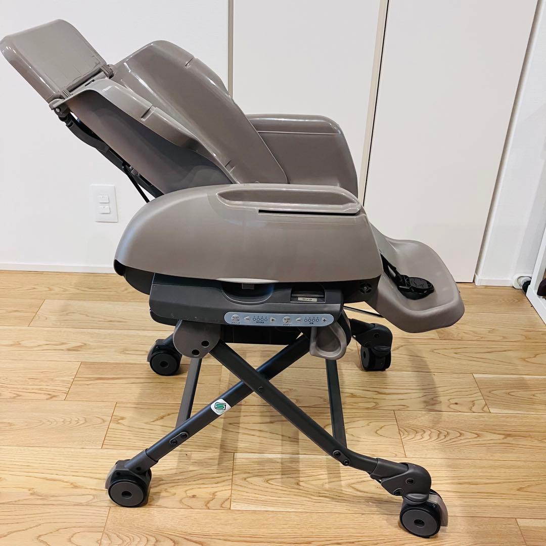 コンビ　ネムリラ　オートスイング