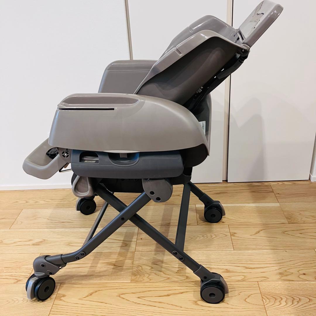 コンビ　ネムリラ　オートスイング