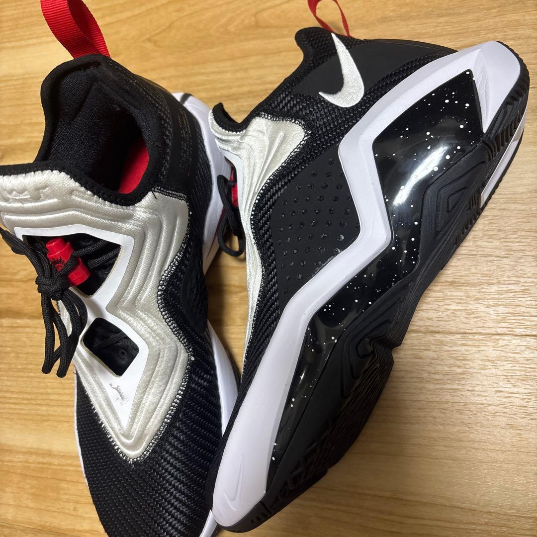 シューズ(男性用) Nike LeBron soldier 14