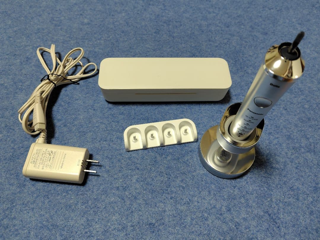 Panasonic Doltz パナソニック EW-DP53 音波振動ハブラシ