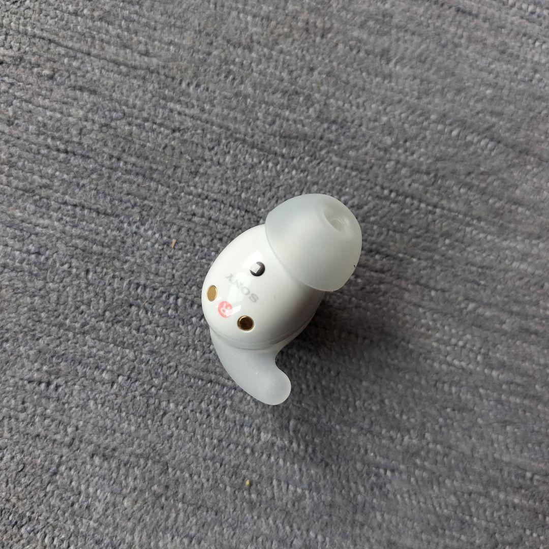 【最終値下げ】LinkBuds Fit WF-LS910N ホワイト