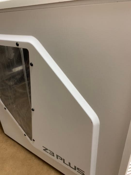 自作PC デスクトップ 本体