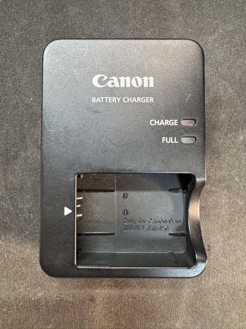 デジタルカメラ Canon PowerShot G9X Mark2