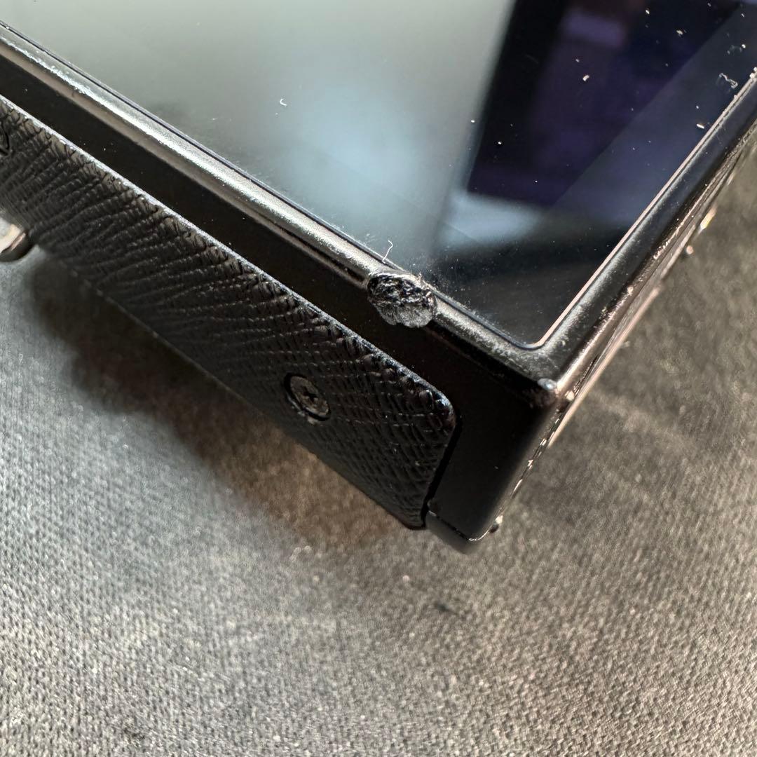 デジタルカメラ Canon PowerShot G9X Mark2