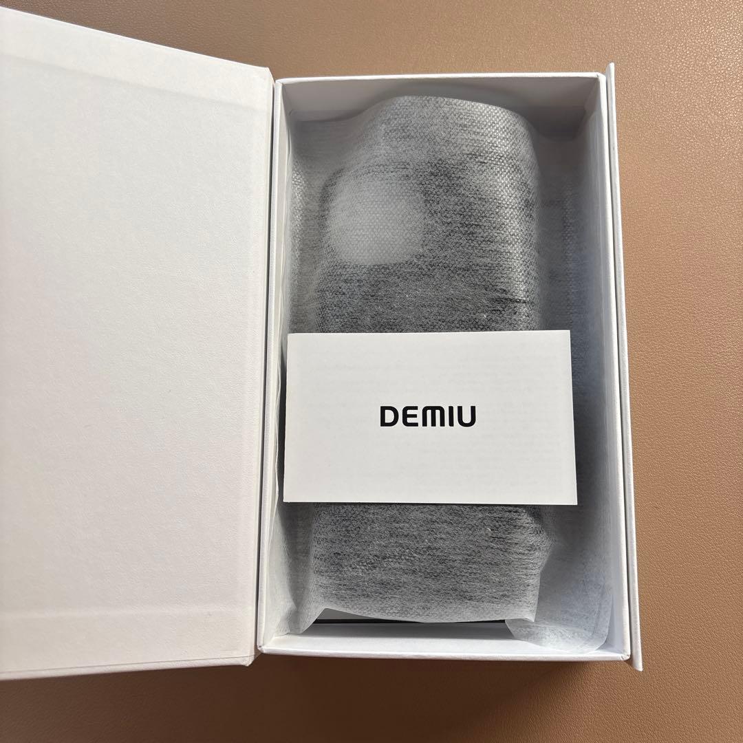 DEMIU BALLON CINQ iPhone15（即購入OK）