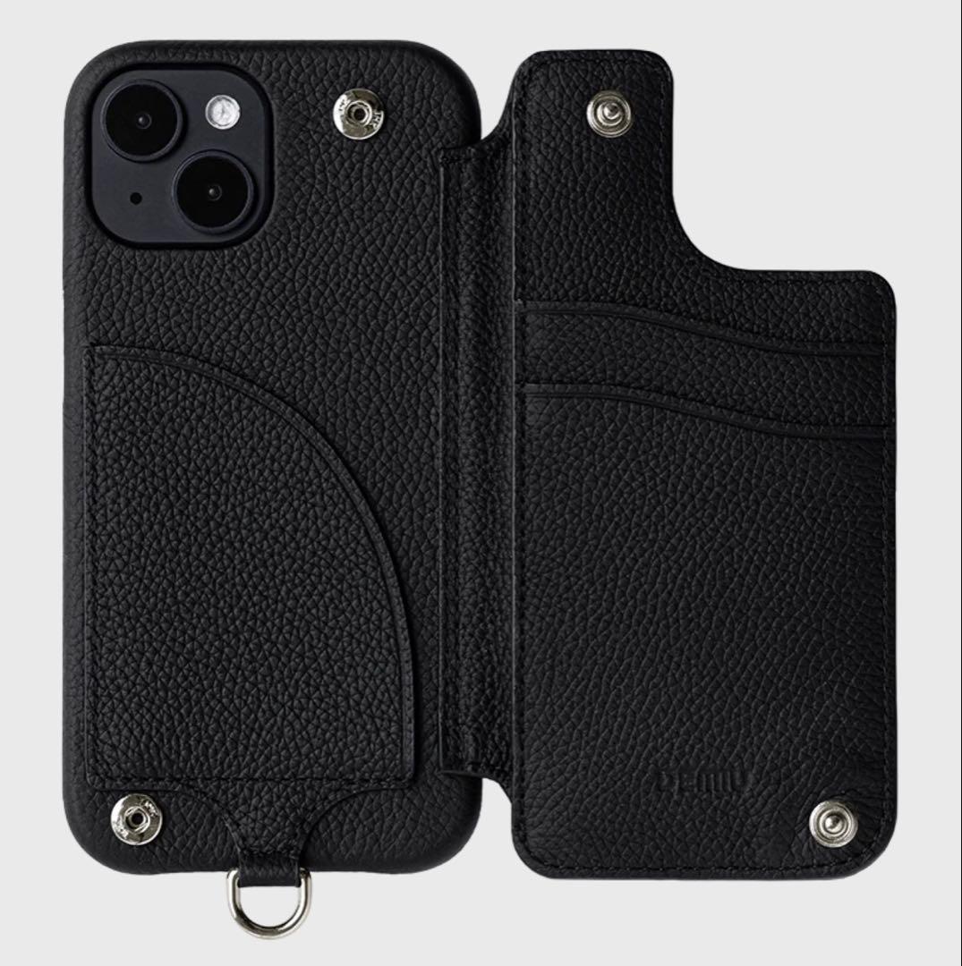 DEMIU BALLON CINQ iPhone15（即購入OK）