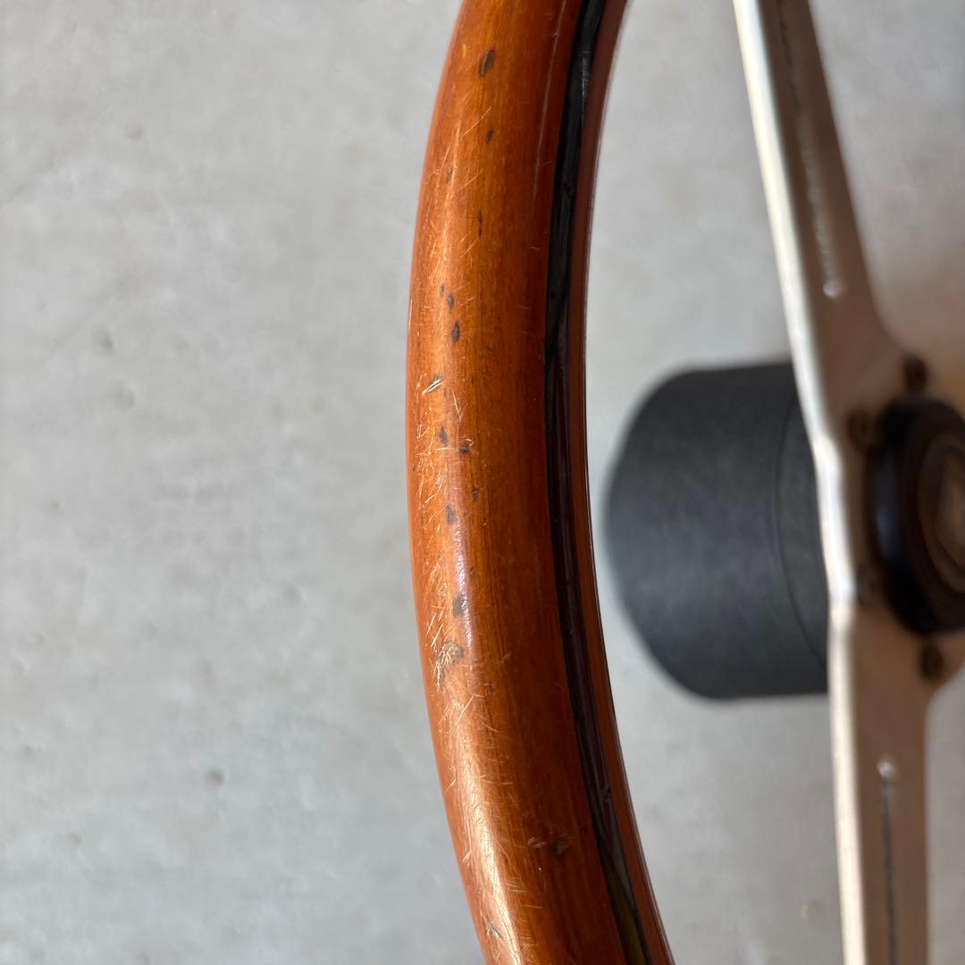 nardi ナルディ ステアリング ウッド TNDホーン