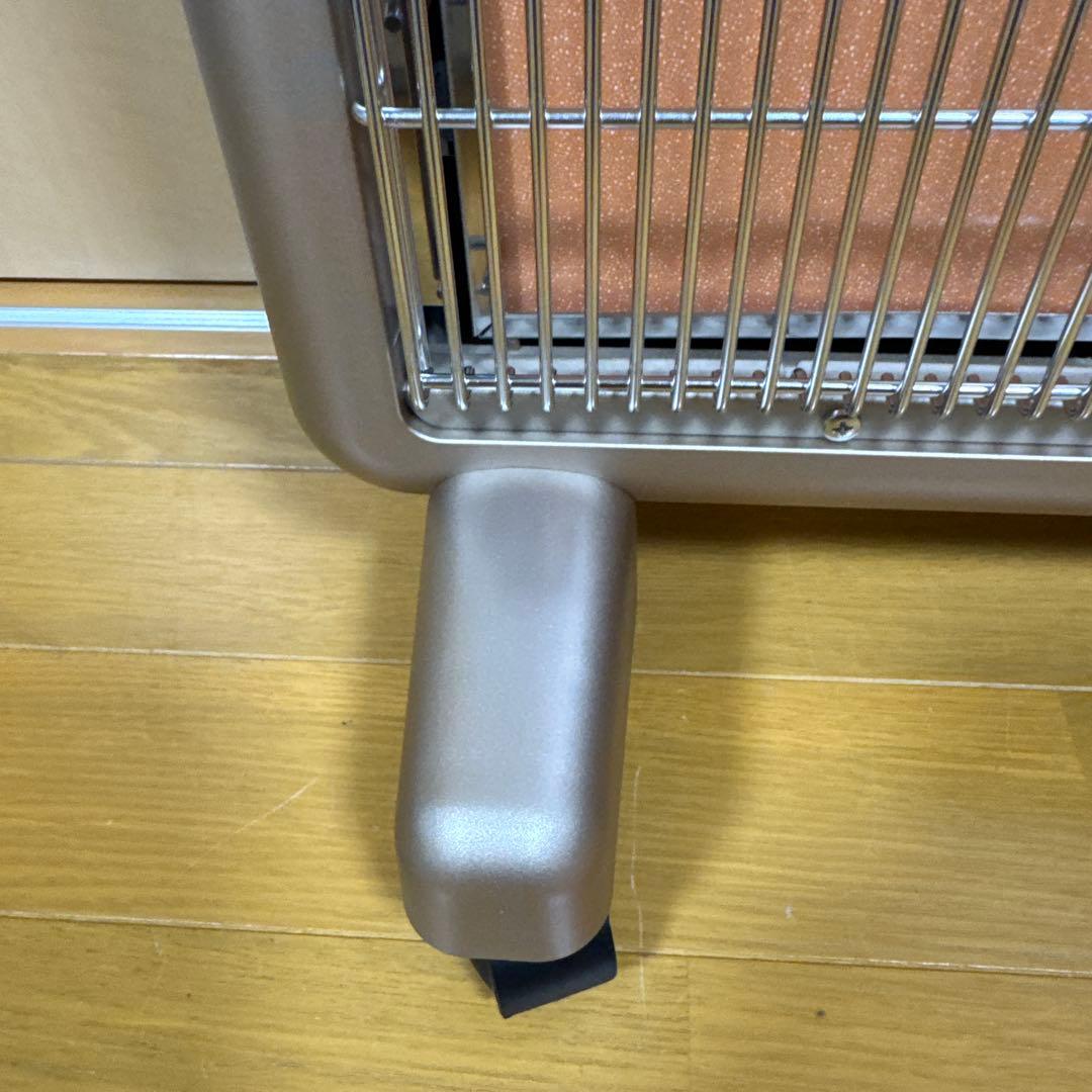 【未使用に近い】サンルミエ エクセラ7 (N700L-GR)