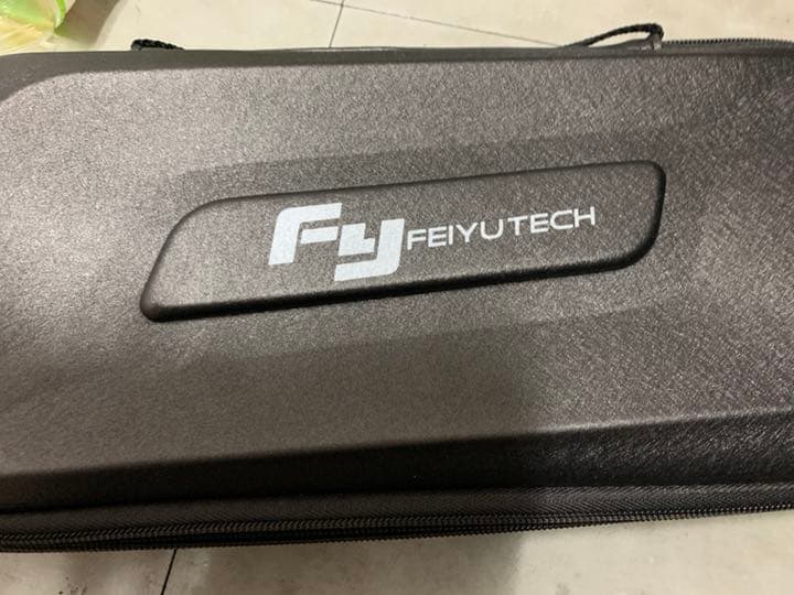 Feiyu tech ジンバル