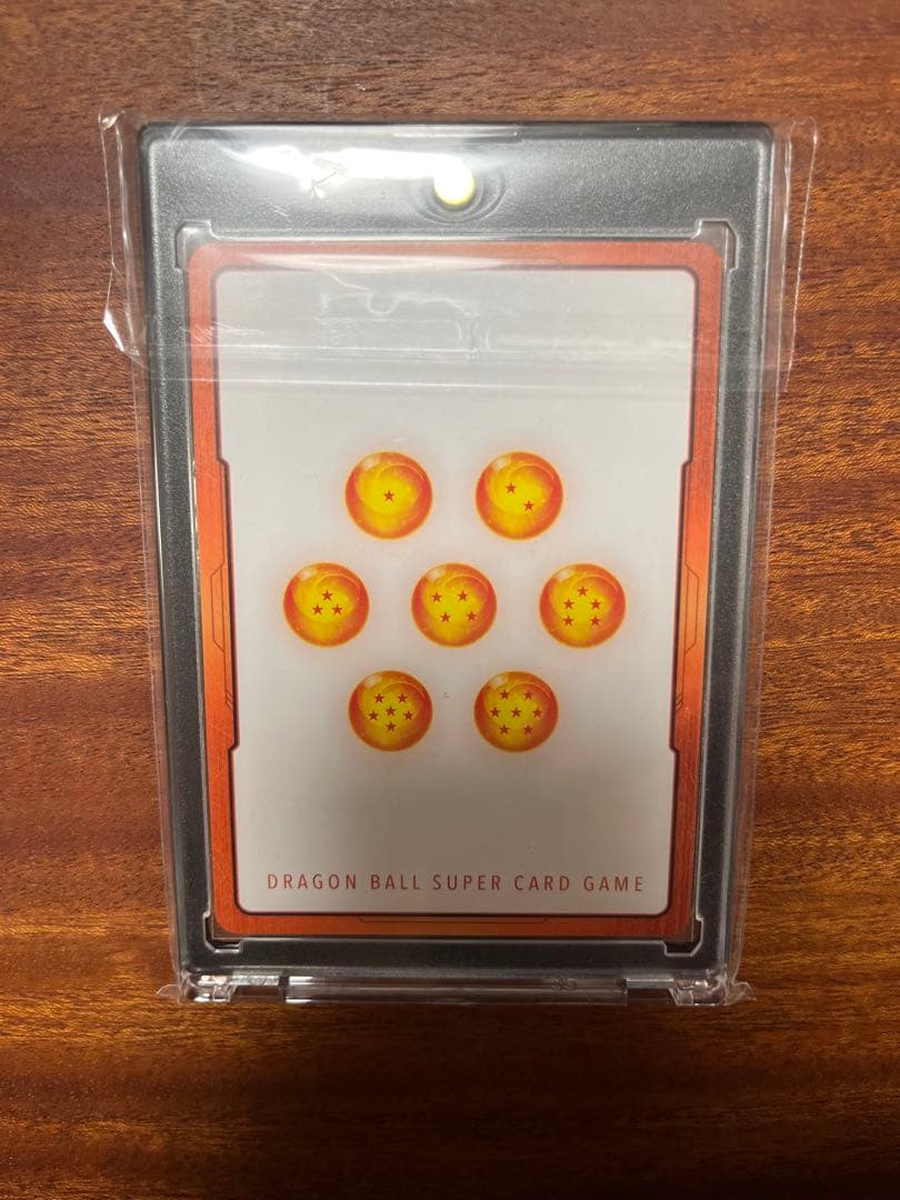 ドラゴンボール　フュージョンワールド　エナジーマーカー 42巻