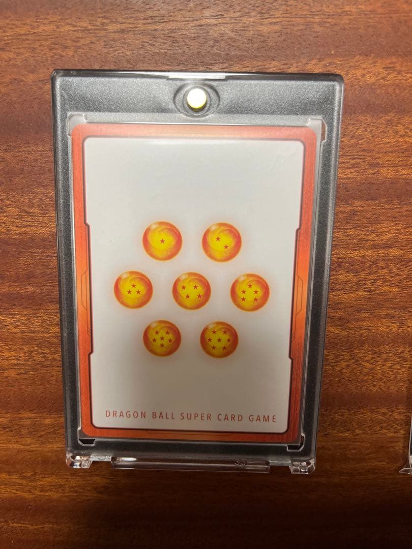 ドラゴンボール　フュージョンワールド　エナジーマーカー 42巻