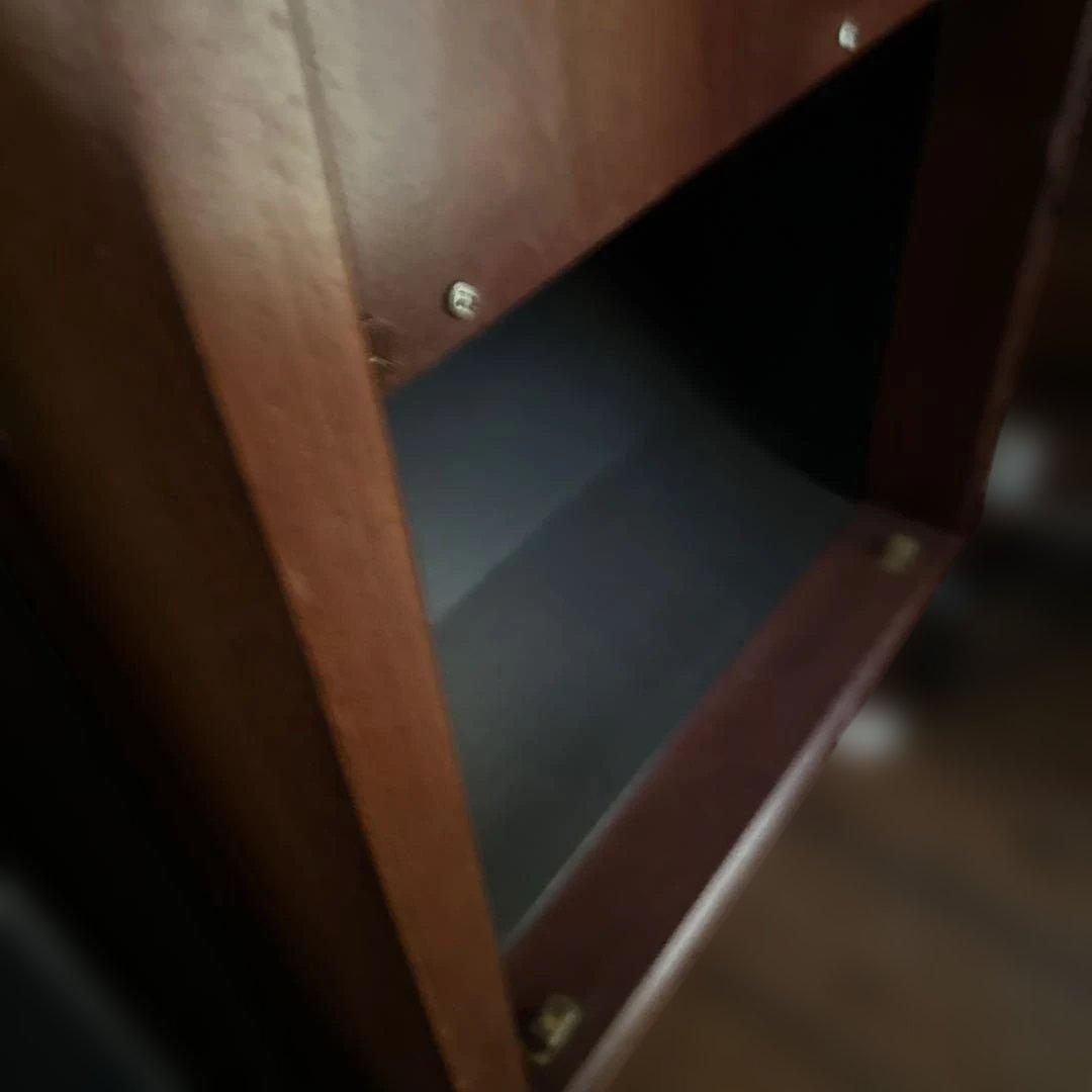 ウーファー 木製スピーカー 大口径ＪＢＬ　ヴィンテージ