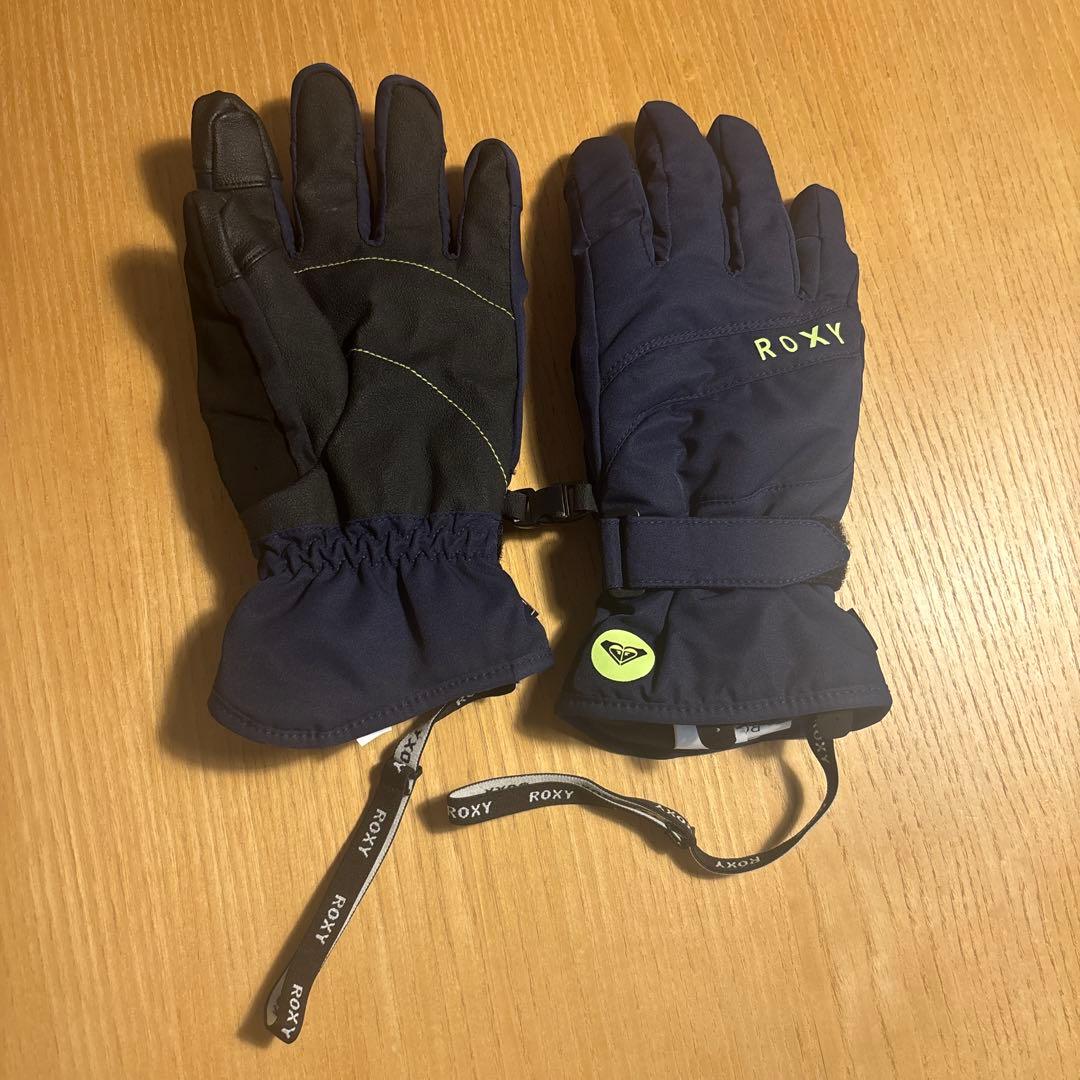 新品　未使用　ロキシー　スノボウエア　5点セット