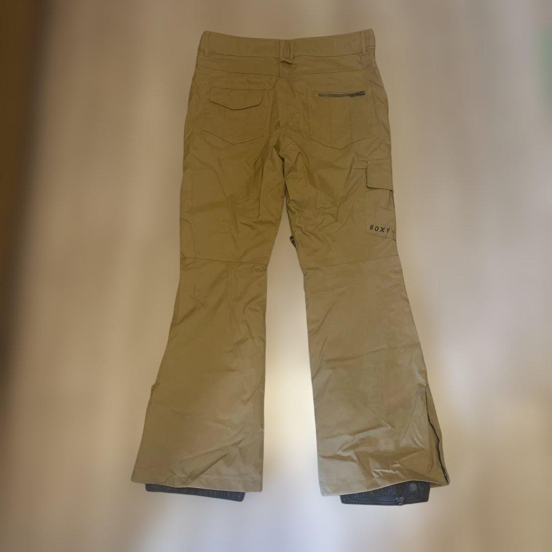 新品　未使用　ロキシー　スノボウエア　5点セット