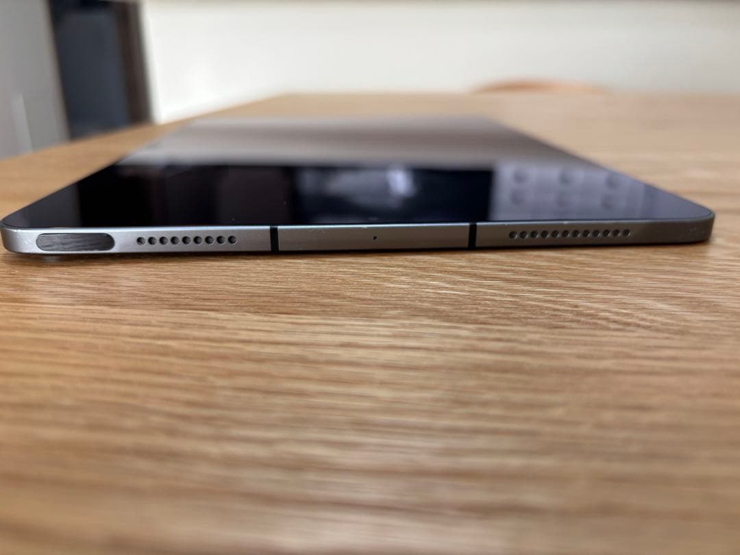 レ*オ様 iPad air 第4世代 256GB セルラーモデル スペースグレー