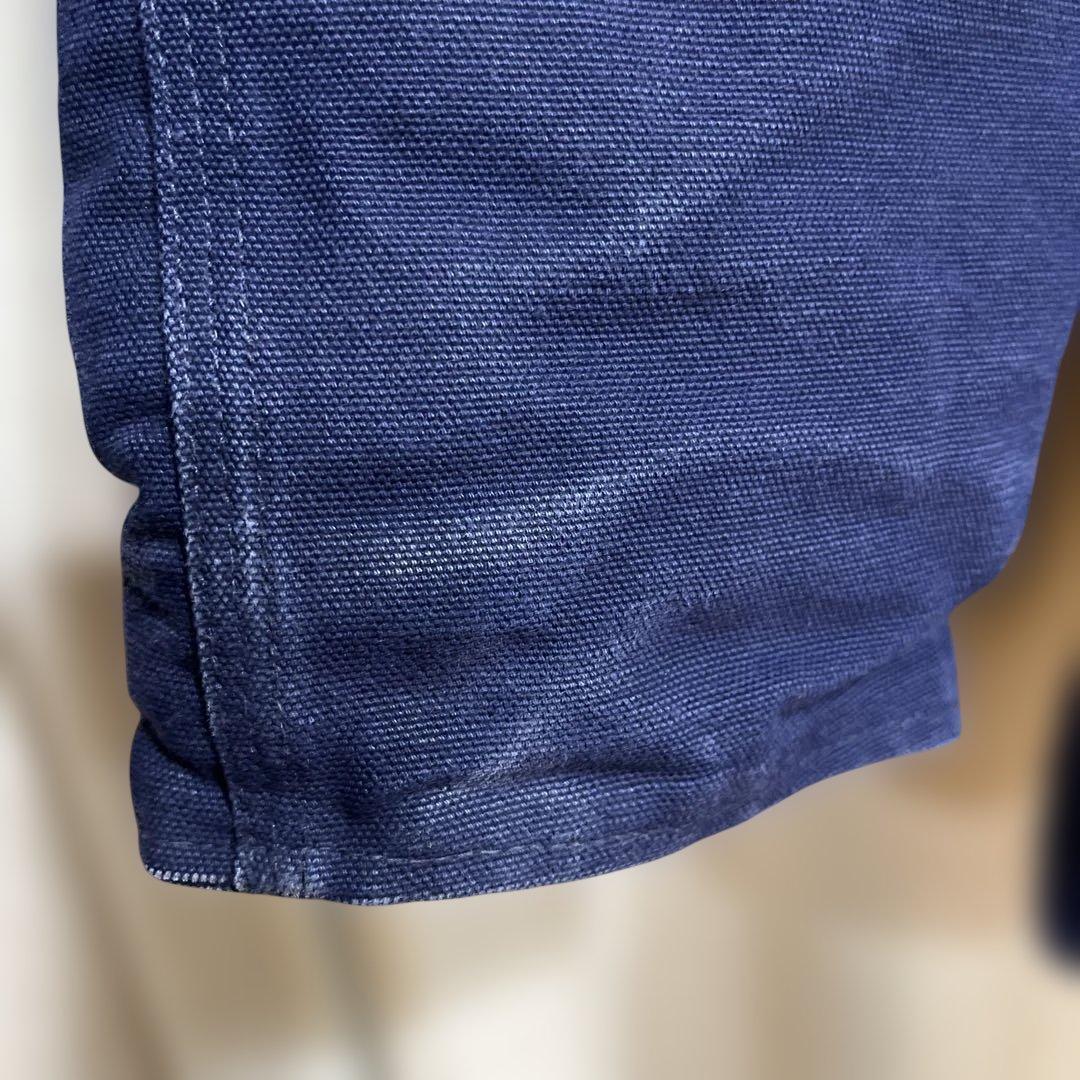 90s USA製 カーハート トラディショナル コート