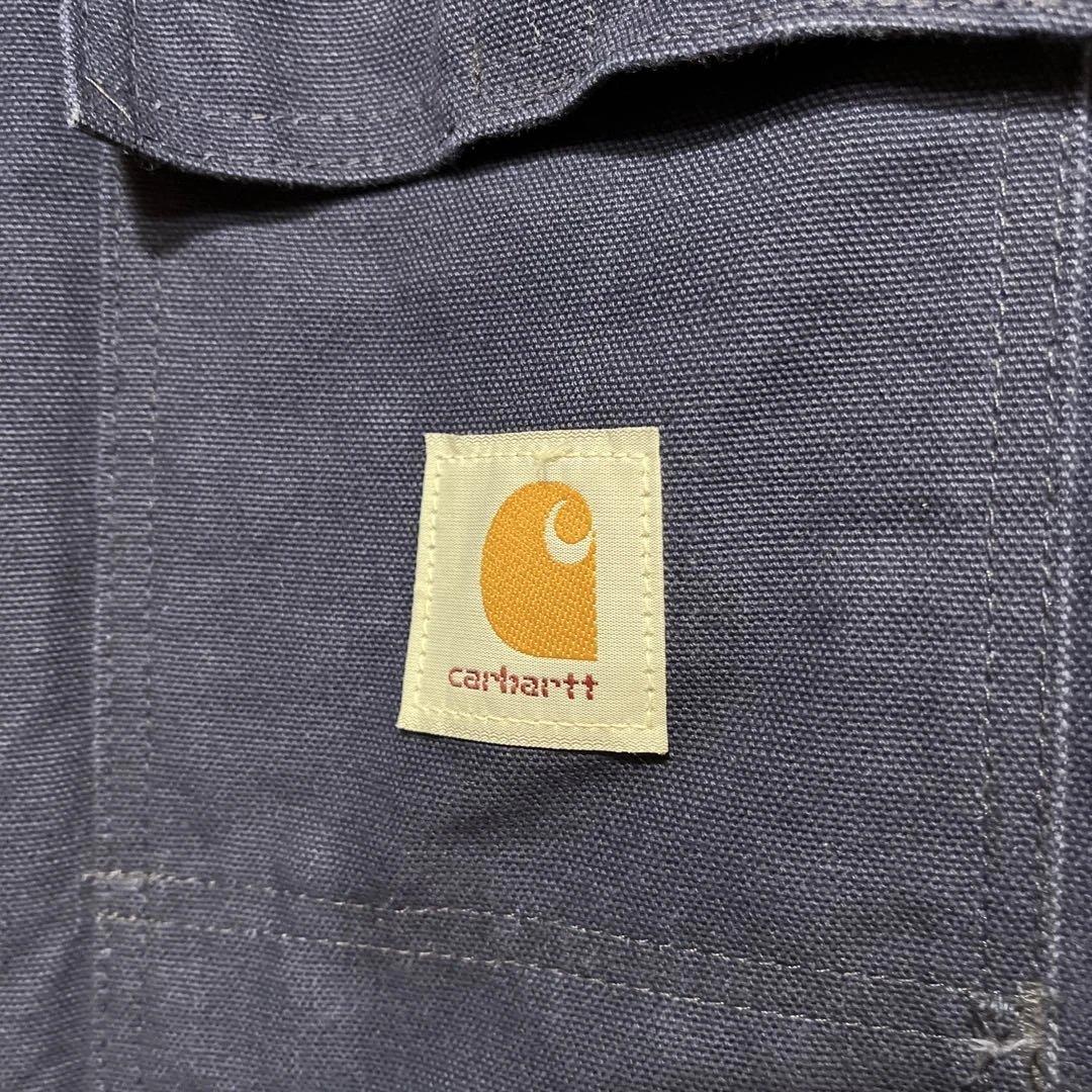 90s USA製 カーハート トラディショナル コート