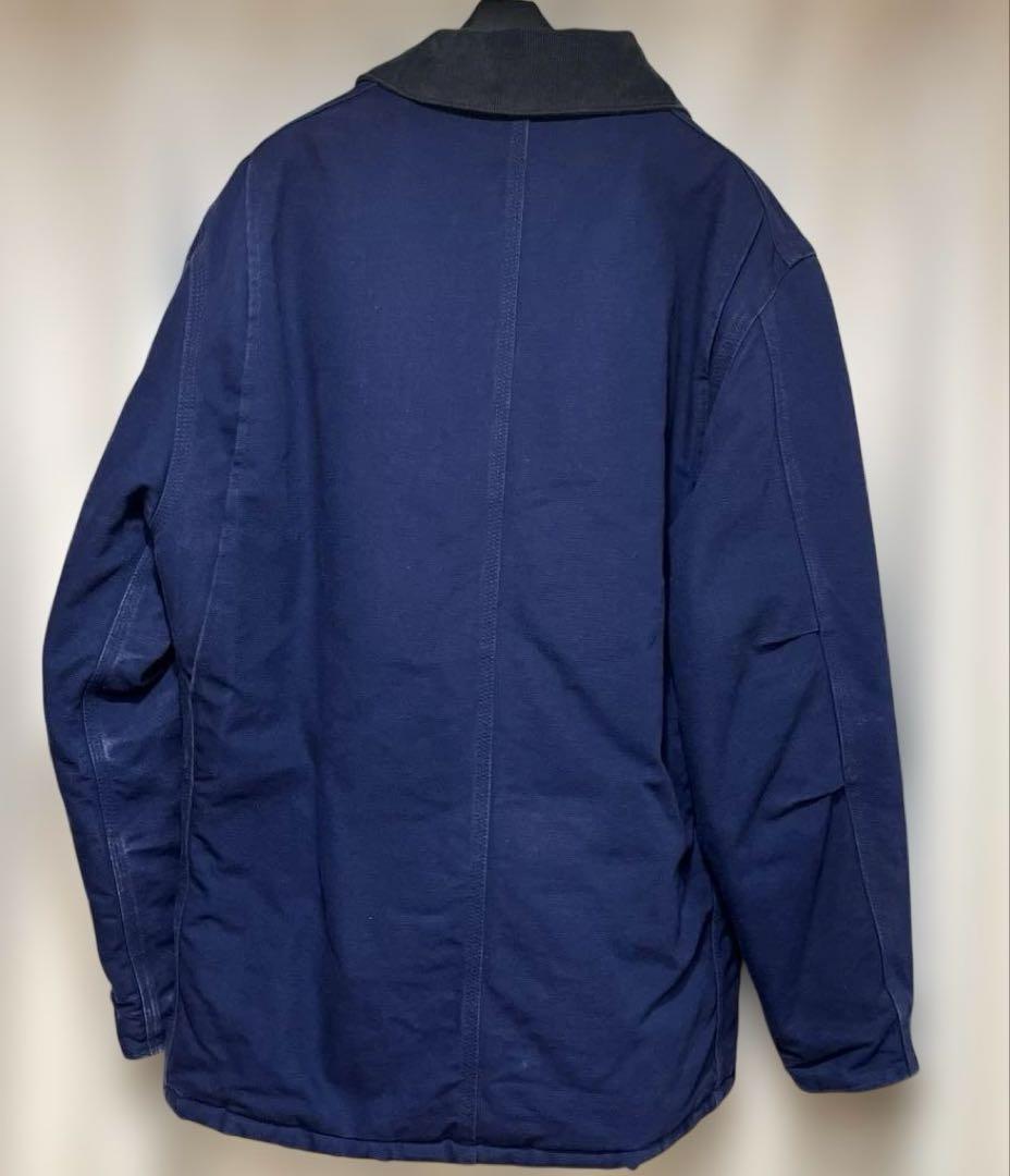 90s USA製 カーハート トラディショナル コート