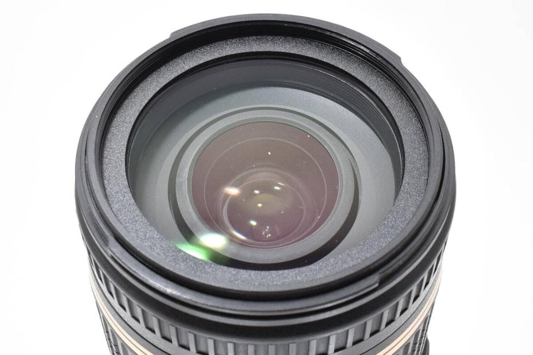 【実用美品】TAMRON 18-270 B008 Canon用