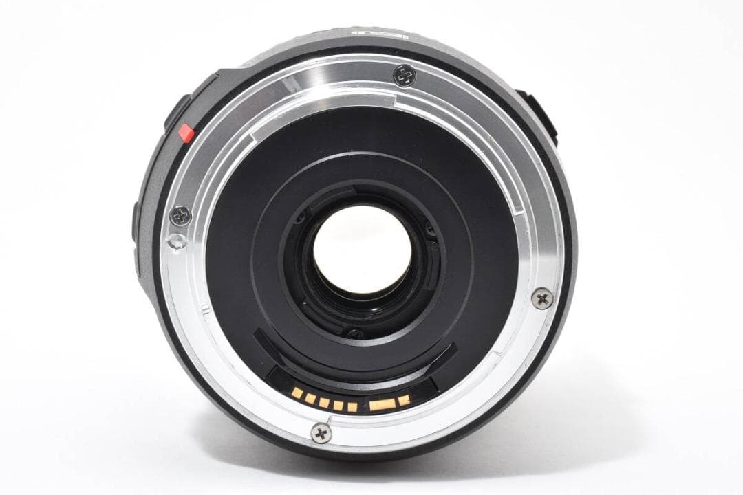 【実用美品】TAMRON 18-270 B008 Canon用