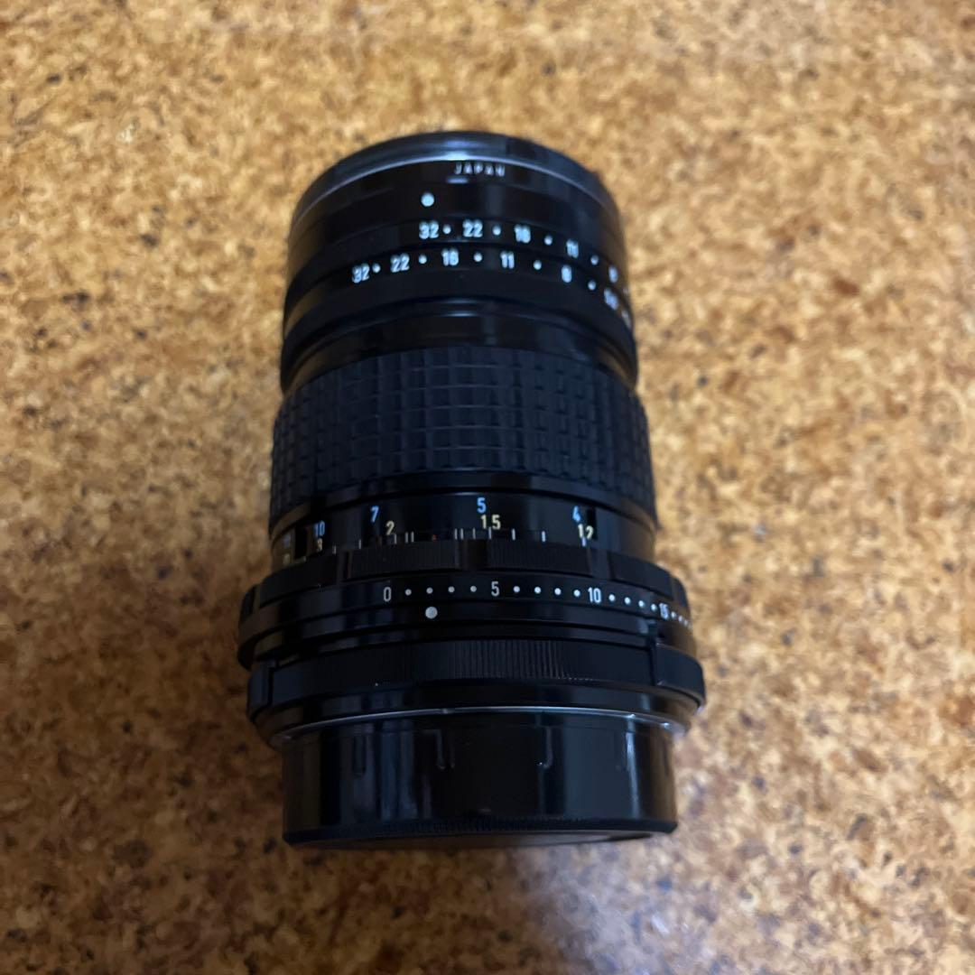 k*様 PENTAX 67 SHIFT 75mm f/4.5