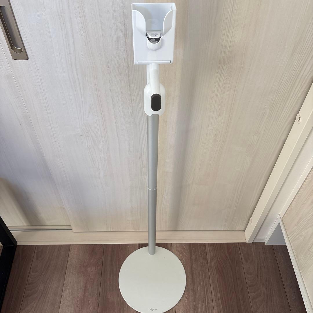 ダイソン　v12掃除機 スタンド