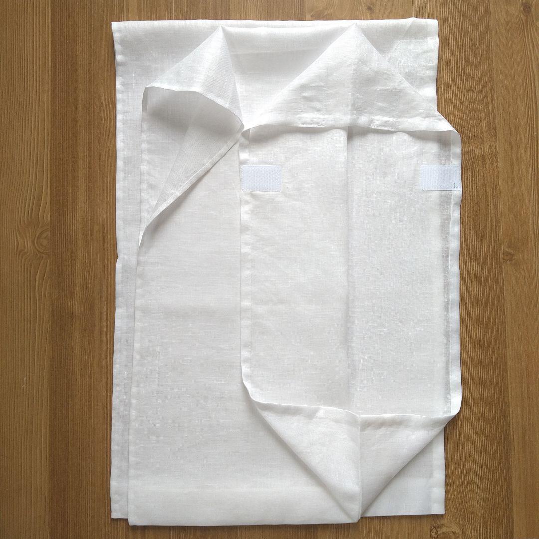 【El Cajon】うそつき半襦袢 替え袖