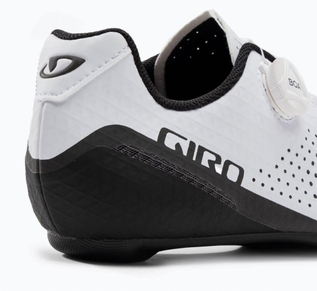 GIRO CADET SPD-SL両タイプシューズ　サイズ40