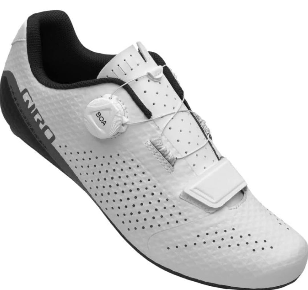 GIRO CADET SPD-SL両タイプシューズ　サイズ40