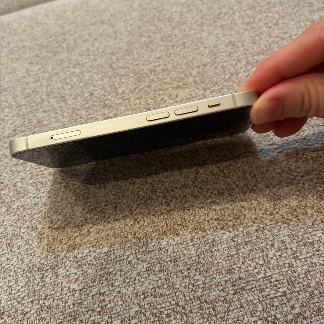 スマートフォン本体 Apple iPhone 13 mini 128GB