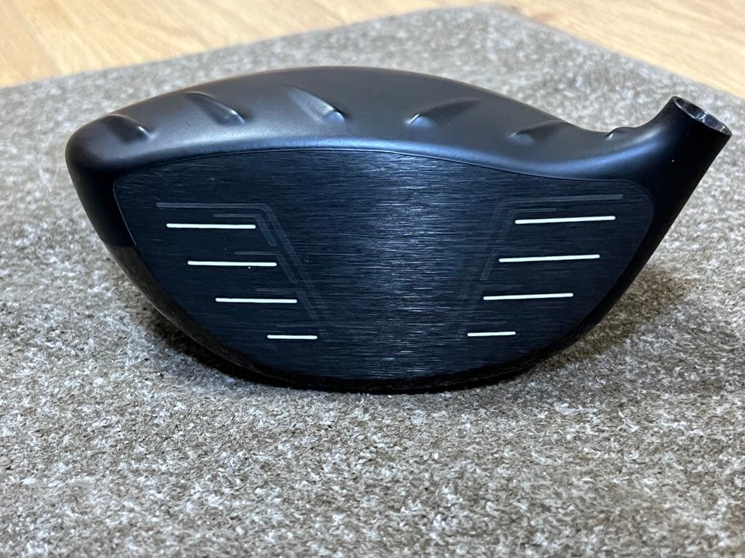 専用出品　　　PING G440 LST ドライバー　ヘッド　10.5