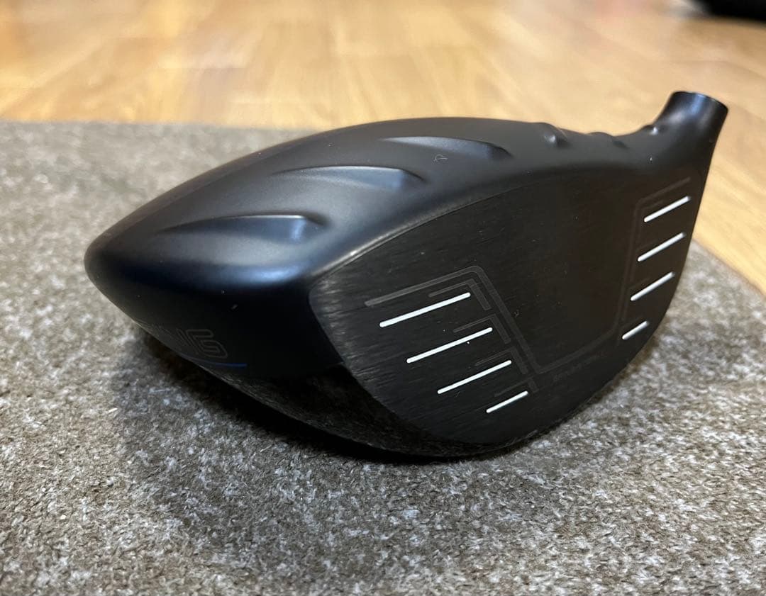 専用出品　　　PING G440 LST ドライバー　ヘッド　10.5
