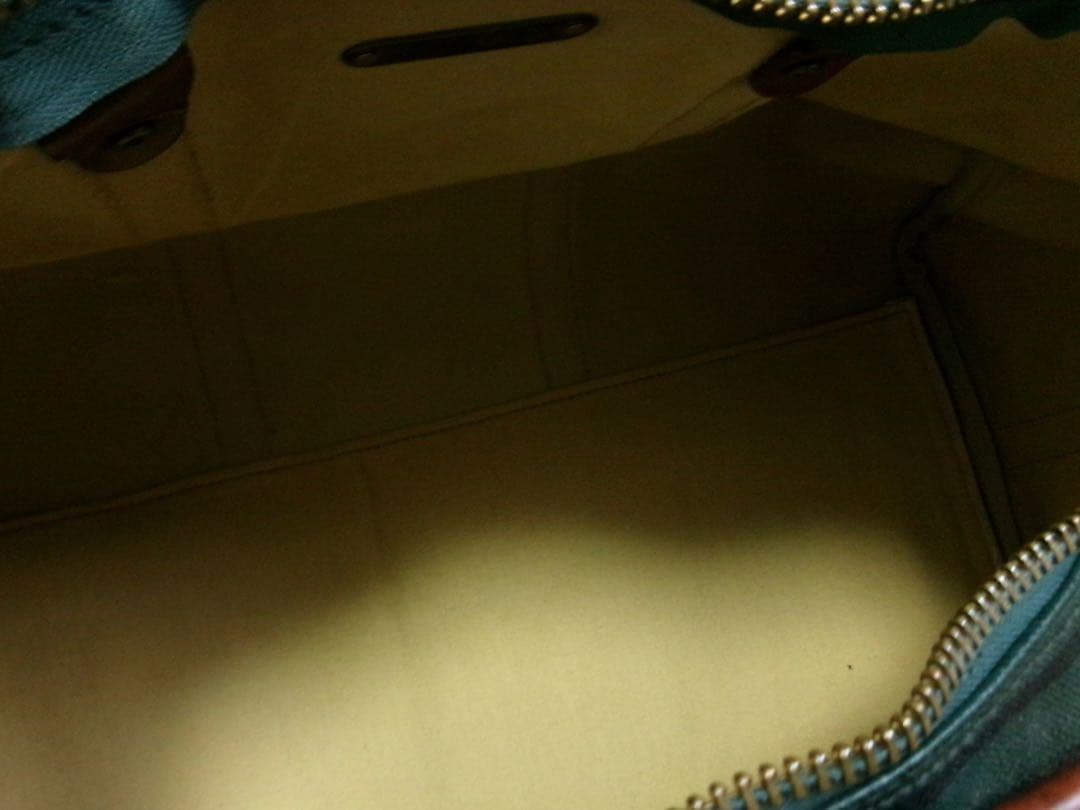 【にこ】90s Polo Ralph Lauren ボストンバッグ